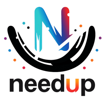 NeedUp Logo